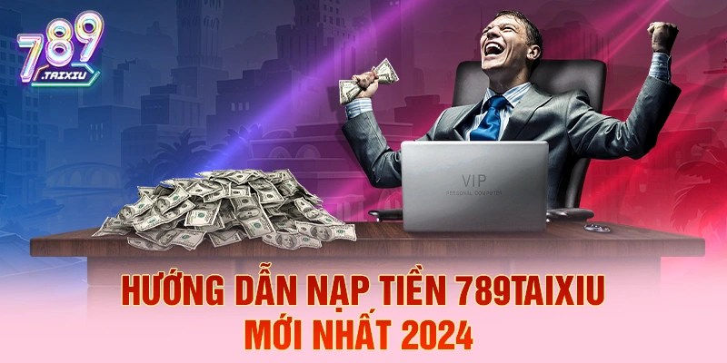 Hướng dẫn nạp tiền tại 388bet